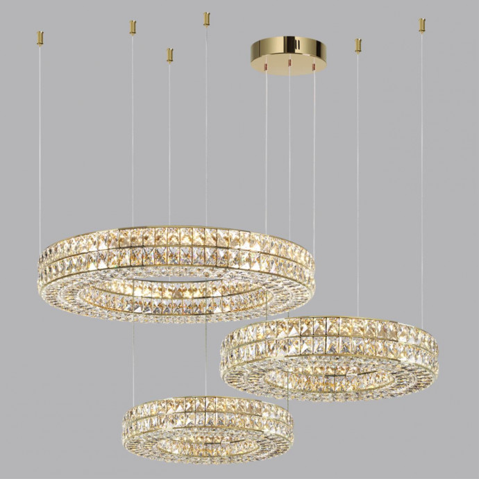 Основание потолочное Odeon Light PANTA 4926/3R