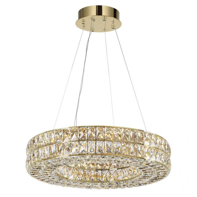 Люстра Odeon Light PANTA 4926/52L