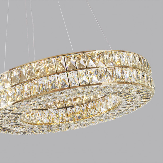 Люстра Odeon Light PANTA 4926/52L