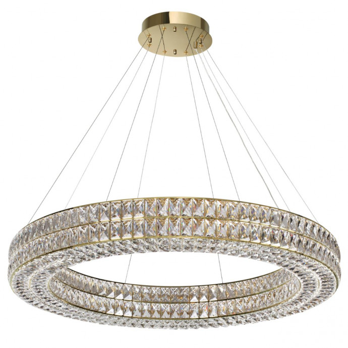 Люстра Odeon Light PANTA 4926/98L