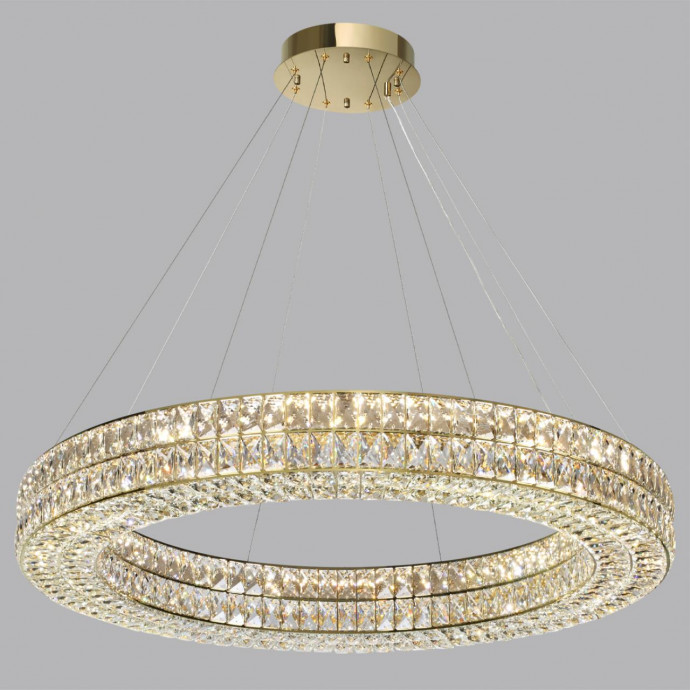 Люстра Odeon Light PANTA 4926/98L