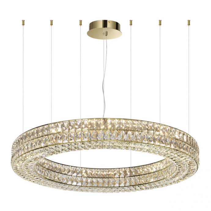 Люстра Odeon Light PANTA 4926/98L