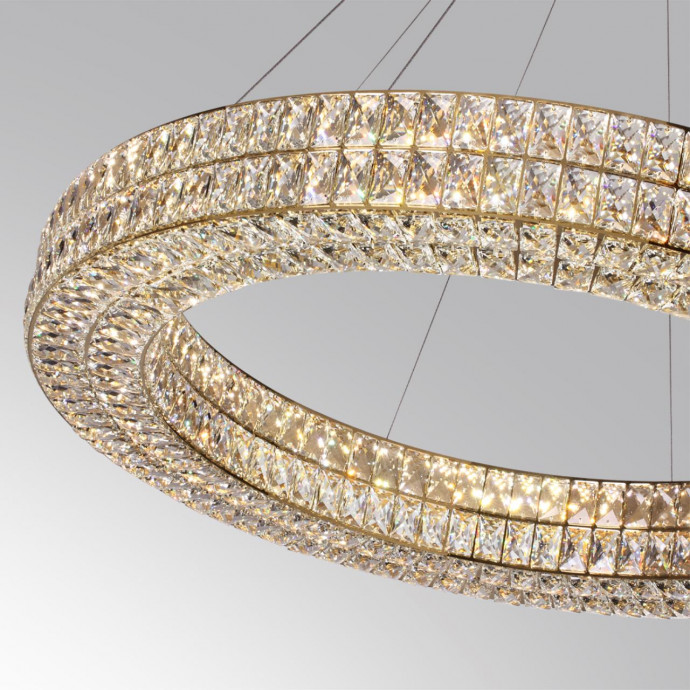 Люстра Odeon Light PANTA 4926/98L