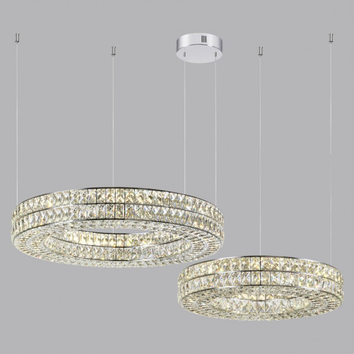 Основание потолочное Odeon Light PANTA 4927/2R