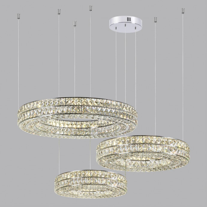 Основание потолочное Odeon Light PANTA 4927/3R