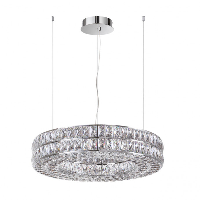 Люстра Odeon Light PANTA 4927/52L