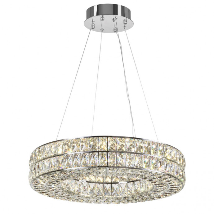 Люстра Odeon Light PANTA 4927/52L