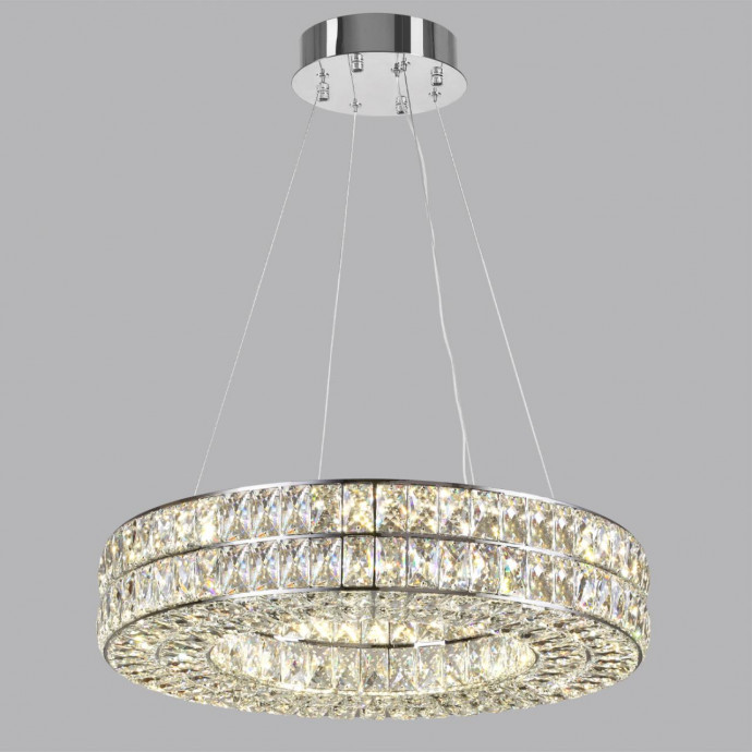Люстра Odeon Light PANTA 4927/52L