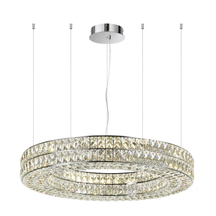 Люстра Odeon Light PANTA 4927/52L
