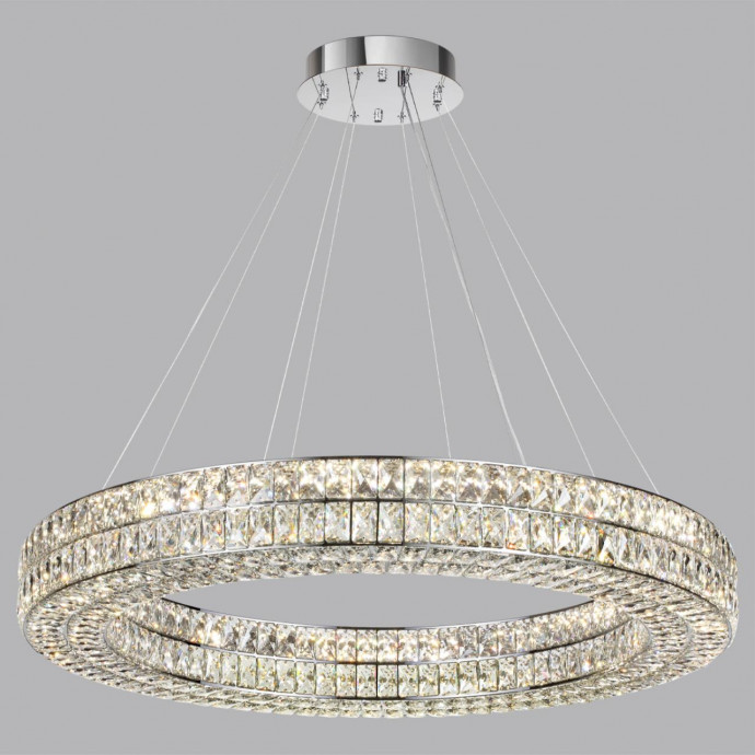 Люстра Odeon Light PANTA 4927/98L