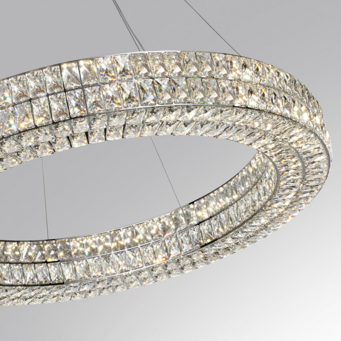 Люстра Odeon Light PANTA 4927/98L