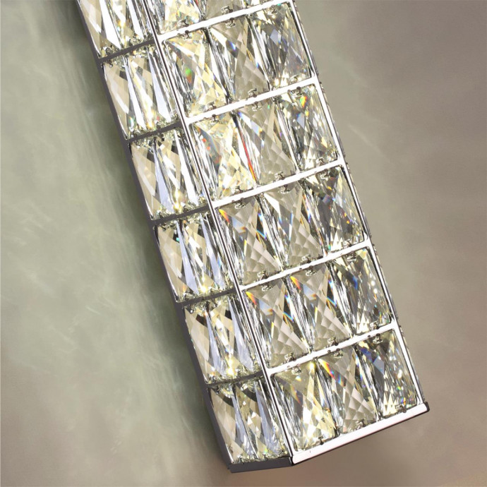 Настенный светильник Odeon Light PANTA 4927/9WL