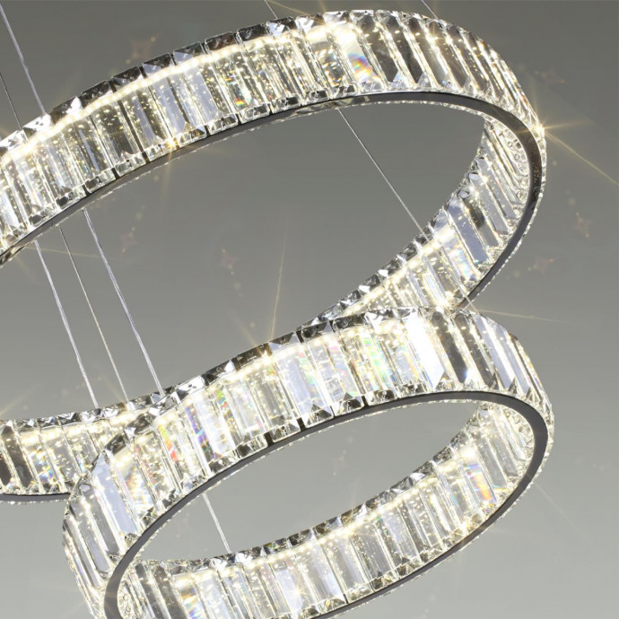 Люстра Odeon Light Vekia 4930/60L