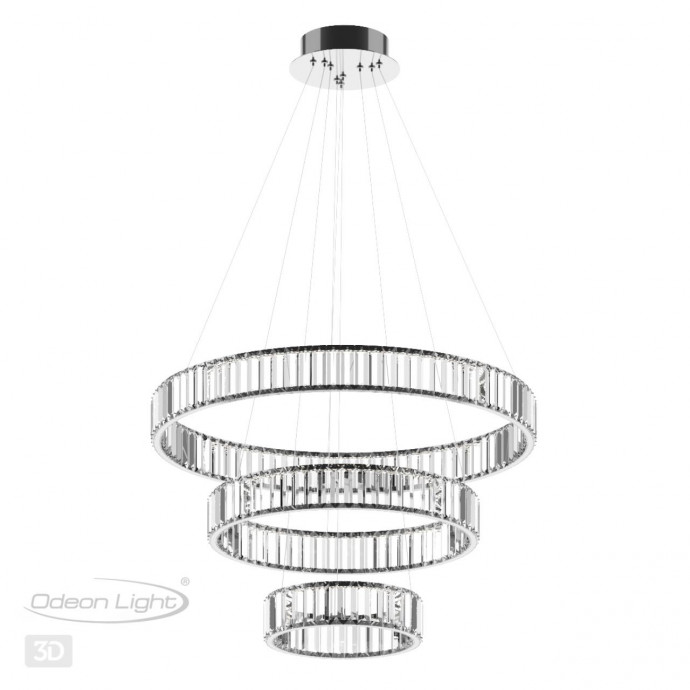 Люстра Odeon Light Vekia 4930/88L