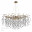 Люстра Odeon Light DELICA 4969/12