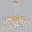 Люстра Odeon Light DELICA 4969/12
