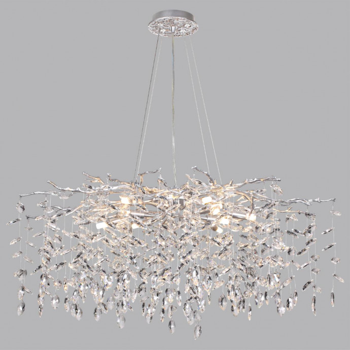 Люстра Odeon Light DELICA 4970/12