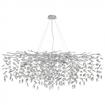 Люстра Odeon Light DELICA 4970/14