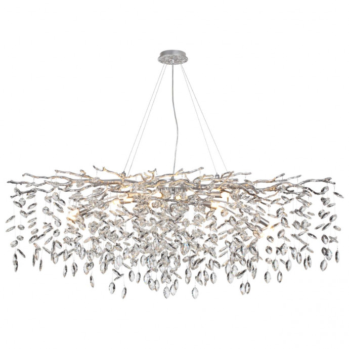 Люстра Odeon Light DELICA 4970/14