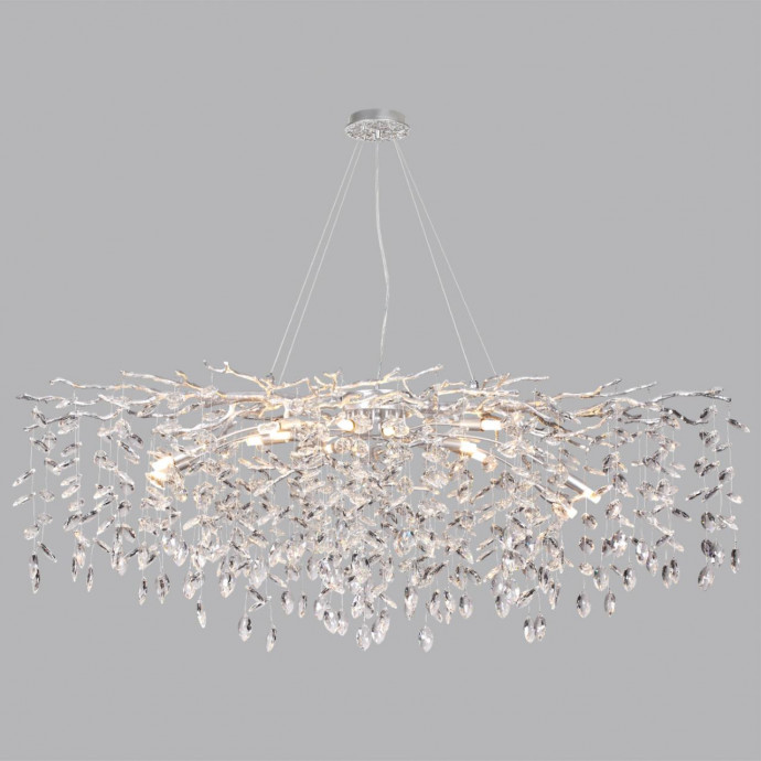 Люстра Odeon Light DELICA 4970/14