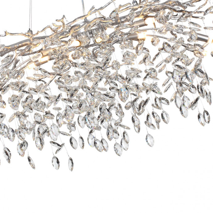 Люстра Odeon Light DELICA 4970/14