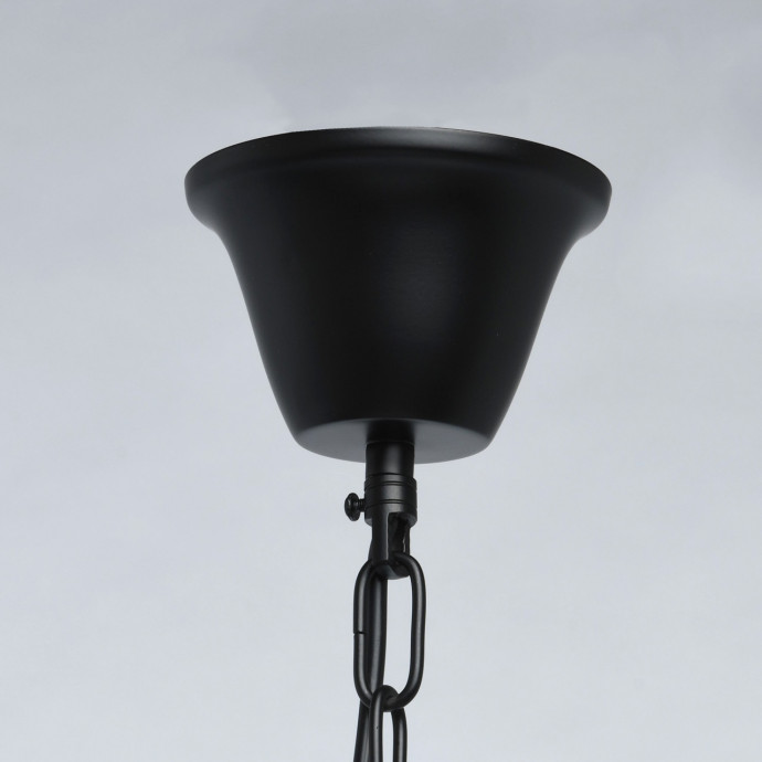 Подвесной светильник хрустальный MW-LIGHT Гослар 498015203