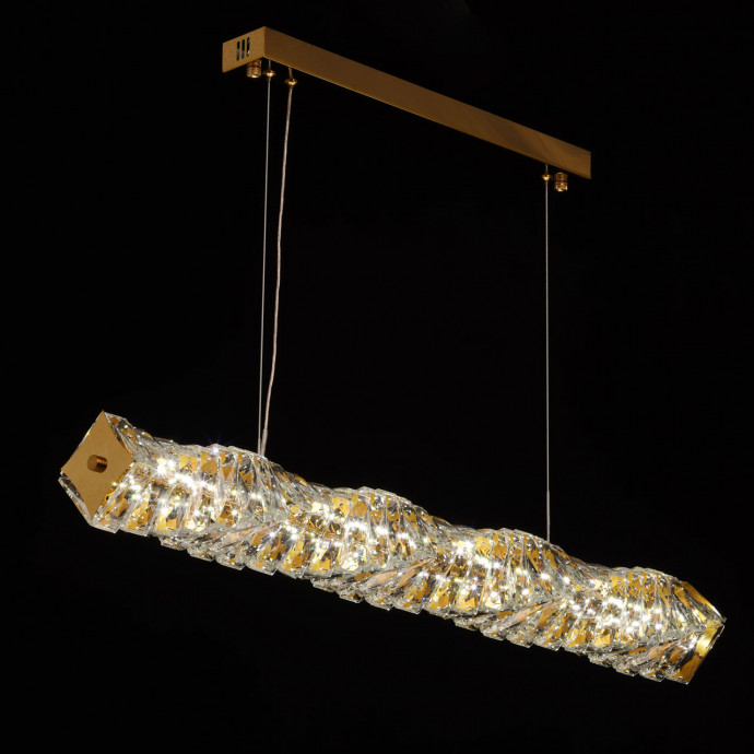 Люстра MW-Light Гослар