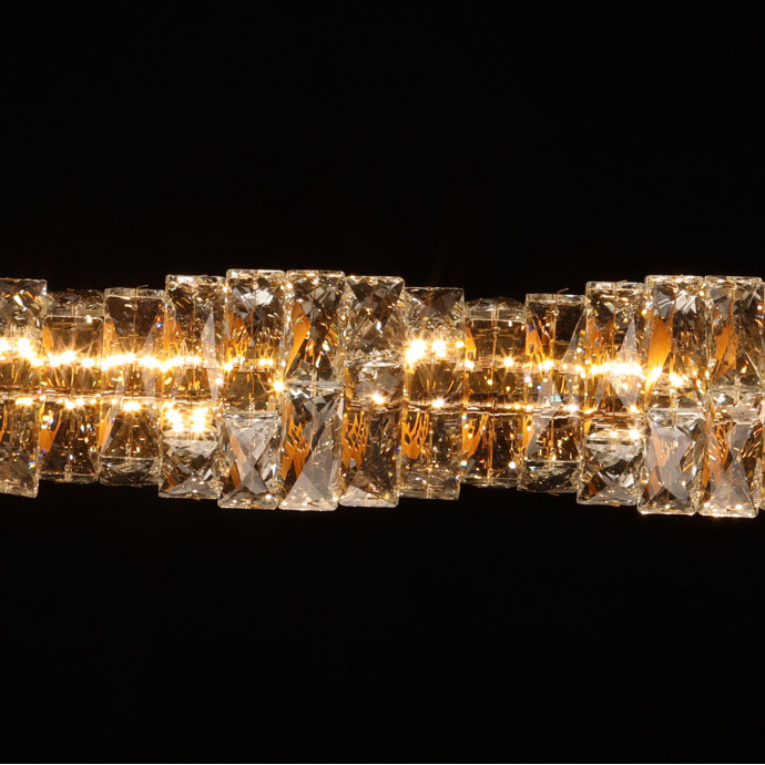 Люстра MW-Light Гослар