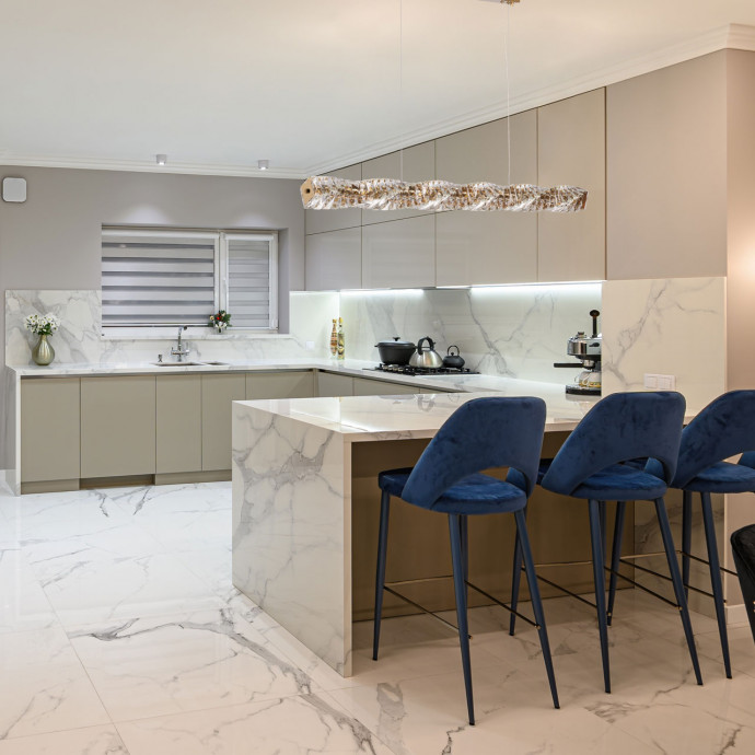 Люстра MW-Light Гослар