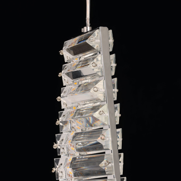 Подвесной светильник MW-Light Гослар 498017001