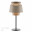 Настольная лампа Odeon Light KRESSA 4992/1T