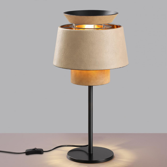 Настольная лампа Odeon Light KRESSA 4992/1T