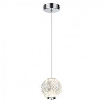 Подвес Odeon Light CRYSTAL 5007/5LA