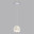 Подвес Odeon Light CRYSTAL 5007/5LA