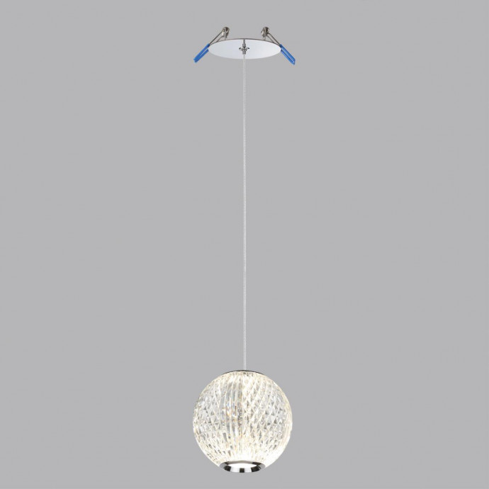 Подвес Odeon Light CRYSTAL 5007/5LA