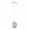 Подвес Odeon Light CRYSTAL 5007/5LA