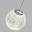 Подвес Odeon Light CRYSTAL 5007/5LA