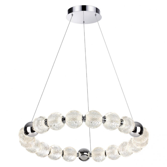 Люстра Odeon Light CRYSTAL 5007/60L