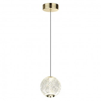 Подвес Odeon Light CRYSTAL 5008/5LA