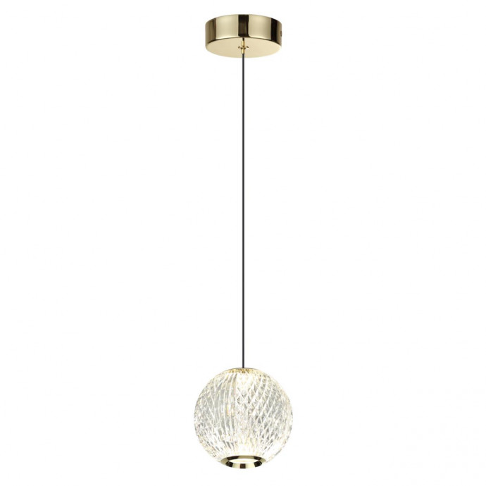 Подвес Odeon Light CRYSTAL 5008/5LA