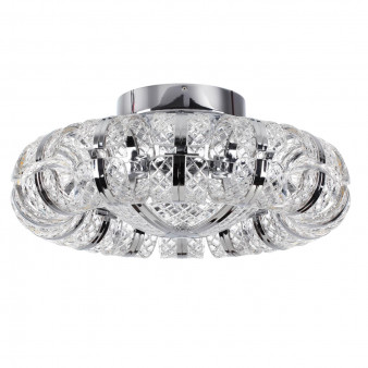 Люстра потолочная Odeon Light MIRAGE 5029/104CL