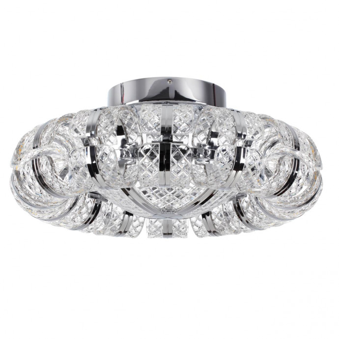 Люстра потолочная Odeon Light MIRAGE 5029/104CL