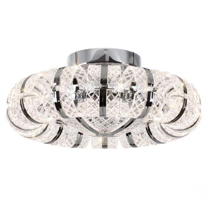 Люстра потолочная Odeon Light MIRAGE 5029/104CL