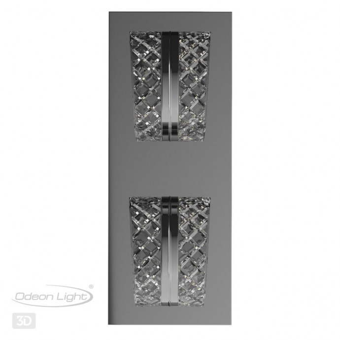 Бра Odeon Light MIRAGE 5029/8WL
