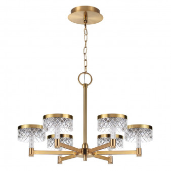 Люстра Odeon Light FIVRE 5032/36L