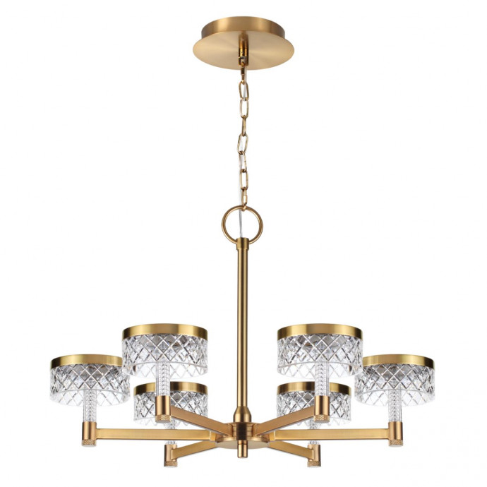 Люстра Odeon Light FIVRE 5032/36L