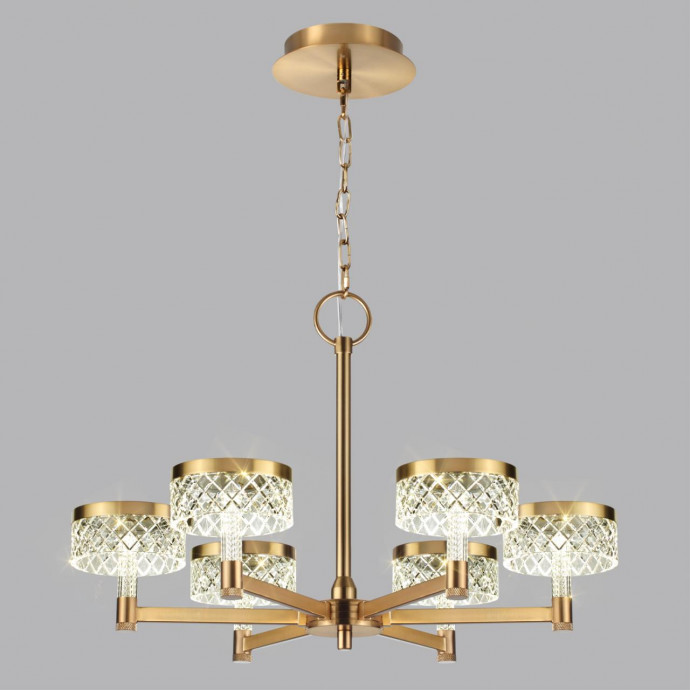 Люстра Odeon Light FIVRE 5032/36L