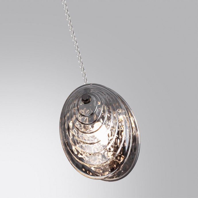 Подвес Odeon Light MUSSELS 5038/1A