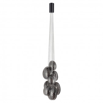Люстра Odeon Light MUSSELS 5038/8