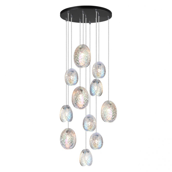 Люстра каскадная Odeon Light MUSSELS 5039/11